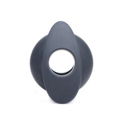 Master Series Plug Tunnel Ass Goblet 10 x 7 cm